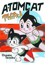 Atomcat [Paperback] Tezuka, Osamu - £10.97 GBP