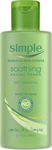 Simple Kind to Skin Facial Toner, Soothing, 6.7 Fl Oz (Pack of 1) - £13.58 GBP