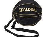 Spalding Basketball Ball Bag 49-001-
show original title

Original TextS... - £28.09 GBP