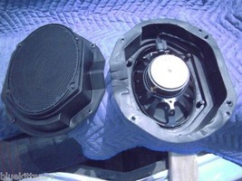 1999 LINCOLN NAVIGATOR REAR DOOR SPEAKER XW7F-18808-AA USED OEM - €72,34 EUR