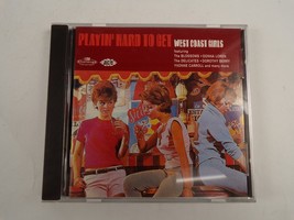 Playin&#39; Hard To Get West Coast Girls Goodbye Jimmy Love Bells Date Bait CD#47 - £11.93 GBP