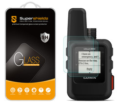 2X Tempered Glass Screen Protector For Garmin Inreach Mini/ Mini 2 - $17.99