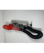 BLACK &amp; DECKER Flexible Flashlight Snake Light SLR1 Red And Black - $129.10 MXN