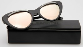 NEW Cutler And Gross M:1321 C:03 Black Sunglasses 54-20-145mm B40mm - $338.09