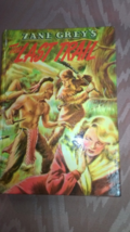  The Last Trail Zane Grey Whitman Publishing 1954 image 2