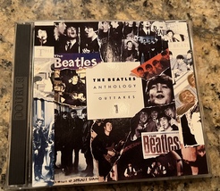 The Beatles Anthology 1 Outtakes  (2 CD Set) Rare Studio Leftovers   - £19.98 GBP