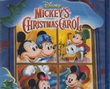 Mickey Christmas Carol (Blu-ray + DVD Set) - £12.32 GBP