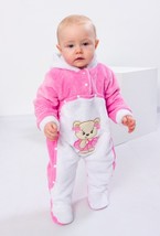 Bodysuit infant girls, Winter, Nosi svoe 9764-034-22-5 - $18.57+