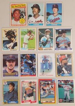 Minnesota Twins Lot of 15 MLB Baseball 1960&#39;s,70&#39;s,80&#39;s,90&#39;s Tony Oliva - £11.28 GBP
