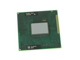 SR044 - Intel Core i5-2540M Dual-Core Processor2.60GHz / 3MB cache CPU P... - £91.85 GBP