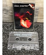 Doc Martin: Music Take Control Promo DJ Mixtape - £47.25 GBP