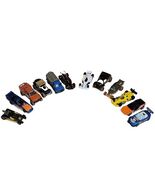 Hot Wheels Mattel Cars Lot of 12 1993-Modern Vintage - $37.96 CAD