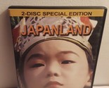 Japanland with Karin Muller (2 DVDs, 2006, Firelight) Ex-Library - $47.49