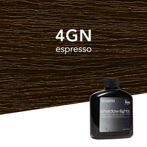 Scruples Shadow Low Lights Filler Infused Gel Color System, 4GN Expresso (4 Oz.)