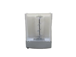 Ge Refrigerator Ice Bucket Part # WR29X43993 - £67.95 GBP