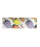 MISSONI HOME Table Runner Protea Floral Multicolour Size 55&quot; X 17&quot; 805MS17 - £147.08 GBP