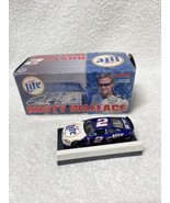 Action 2000 Rusty Wallace FORD TAURUS Miller Lite 1/64 Limited Edition - $28.40 CAD