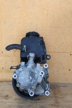 96-99 Mercedes M119 R129 SL500 E420 S500 Power Steering Pump & Reservoir image 5