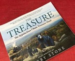 THE TREASURE Appalachian Chain Treasure Hunt Perry Stone Christian Book ... - £14.78 GBP