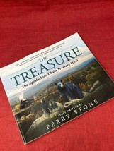 THE TREASURE Appalachian Chain Treasure Hunt Perry Stone Christian Book Win 500k - £14.93 GBP