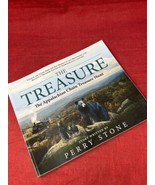 THE TREASURE Appalachian Chain Treasure Hunt Perry Stone Christian Book ... - £14.81 GBP