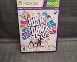 Just Dance 2019 (Microsoft Xbox 360, 2018) Video Game - $34.65