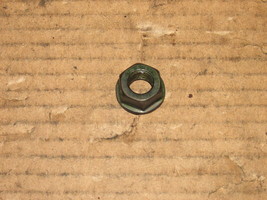Fit For 94-99 Toyota Celica Steering Wheel Mounting Nut - $24.75