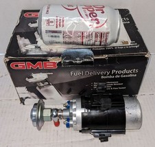 GMB 525-1170 Electronic Fuel Injection Pump 12 V 44psi - £93.64 GBP