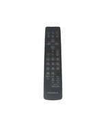 Magnavox VKFSO938 TV VCR Remote Control Tested Good Condition Pre-Owned - $209.79 MXN