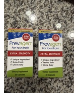 Prevagen extra strength 30 Capsules, Lot of 2 - Free Shipping - $49.00