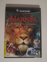 The Chronicles of Narnia: The Lion, The Witch and The Wardrobe (Nintendo GC) - £2.52 GBP