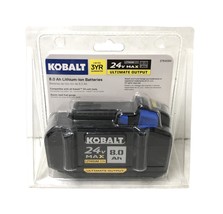 Kobalt Cordless hand tools Kxb 824-03 348285 - £78.85 GBP