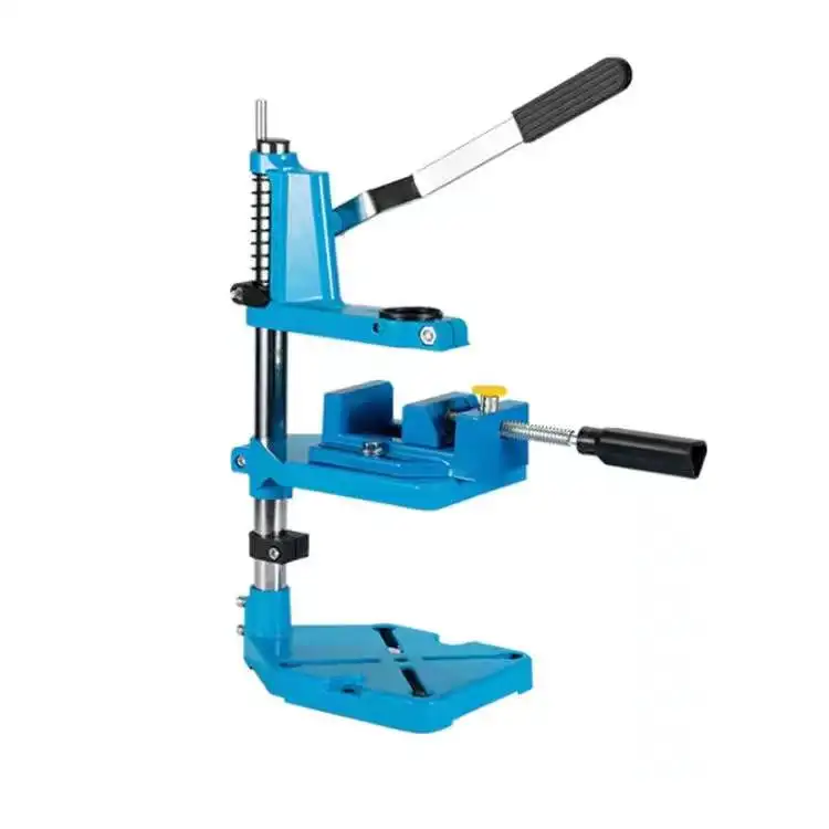 Hand electric drill cket multi-function electric drill cket bench drill universa - £138.03 GBP