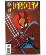 Dark Claw Adventures #1 (1997) *Amalgam Comics / Wolverine / Batman / Sp... - £8.78 GBP