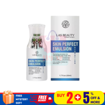 1 X Las Beauty Original Skin Perfect Emulsion 50ml- Sữa Dưỡng Rong Nho - $27.62