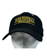 TIGER FOOTBALL University Of Missouri The Game Split Bar SnapBack Hat Ca... - £14.76 GBP
