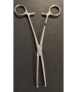 V. Mueller SU2304 Ochner  Straight Forceps - Stainless Steel Surgical Tool - $15.99