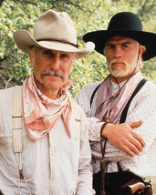 Robert Duvall and Tommy Lee Jones in Lonesome Dove Classic TV Western 16x20 Canv - £55.94 GBP