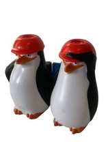 2014 McDonald&#39;s Penguins of Madagascar Binoculars Kids Happy Meal Promo Toy - £7.59 GBP