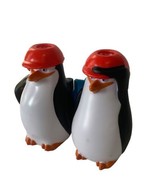 2014 McDonald&#39;s Penguins of Madagascar Binoculars Kids Happy Meal Promo Toy - £7.50 GBP