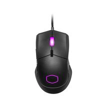 Cooler Master MM712 Wireless Gaming Mouse Black with Adjustable 19,000 D... - $105.49 CAD