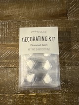 Sweetshop Decorating Kit For Cupcakes MISSING SPRINKLES - $12.75