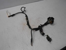 2011-2015 Chevrolet Equinox Negative Battery Cable Connector Terminal 2.4L - $24.99