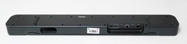 JBL BAR 300 5.0-Ch Compact All-In-One Soundbar JBLBAR300PROBLKAM image 4