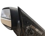 Driver Side View Mirror Power Non-heated Fits 05-10 GRAND CHEROKEE 344770 - £42.98 GBP