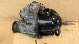 96-04 Toyota 4Runner Tacoma 4.10 E-Locker Rear Differential W/ Module & Switch image 9