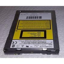 Mitsubishi MF357H-453MG    LS-120 Superdisk Drive for laptops. - $646.39 MXN