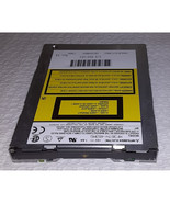 Mitsubishi MF357H-453MG    LS-120 Superdisk Drive for laptops. - $47.29 CAD