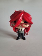 Funko Pop! Vinyl: Black Butler - Grell #18 NO BOX - £13.26 GBP