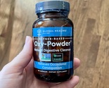 Global Healing Oxy-Powder 60 caps ex 8/25 - £23.37 GBP